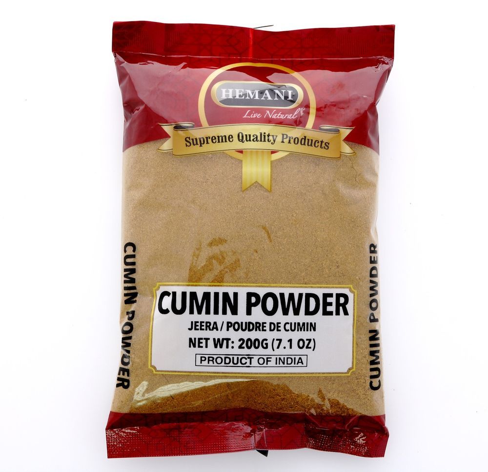 HEMANI Cumin Powder 200g