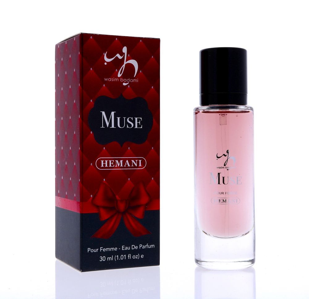 WB HEMANI Perfume Muse 30mL