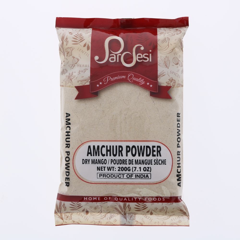 PARDESI Amchur Powder 200g