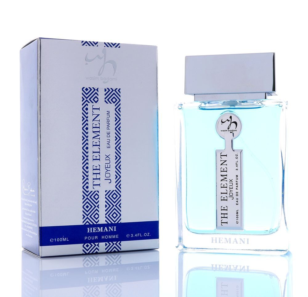 WB HEMANI Element Joyeux 100mL