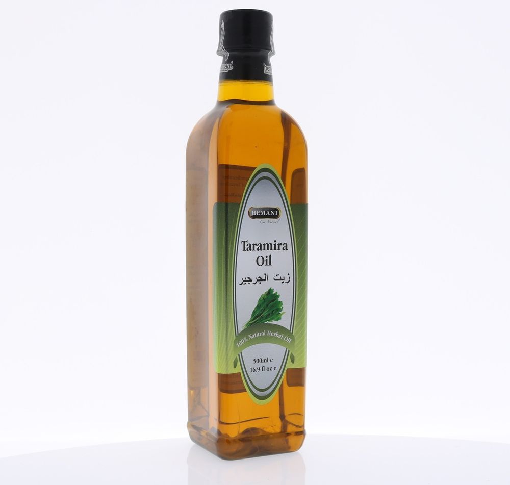 HEMANI Taramira Oil 500mL