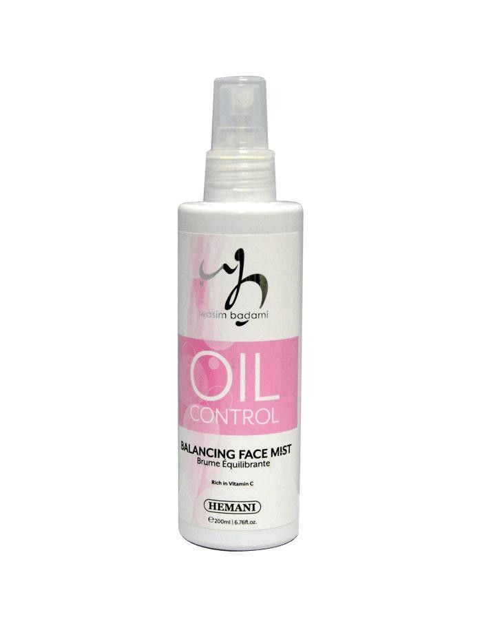 HEMANI Oil Control Balancing Face Mist 200mL