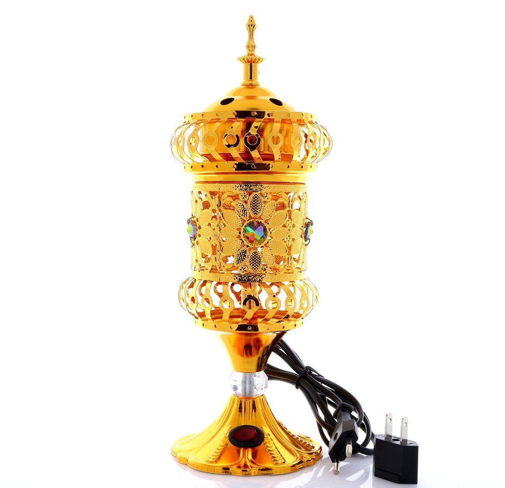 GENERIC Incense Burner EU/UK Electric WT51B