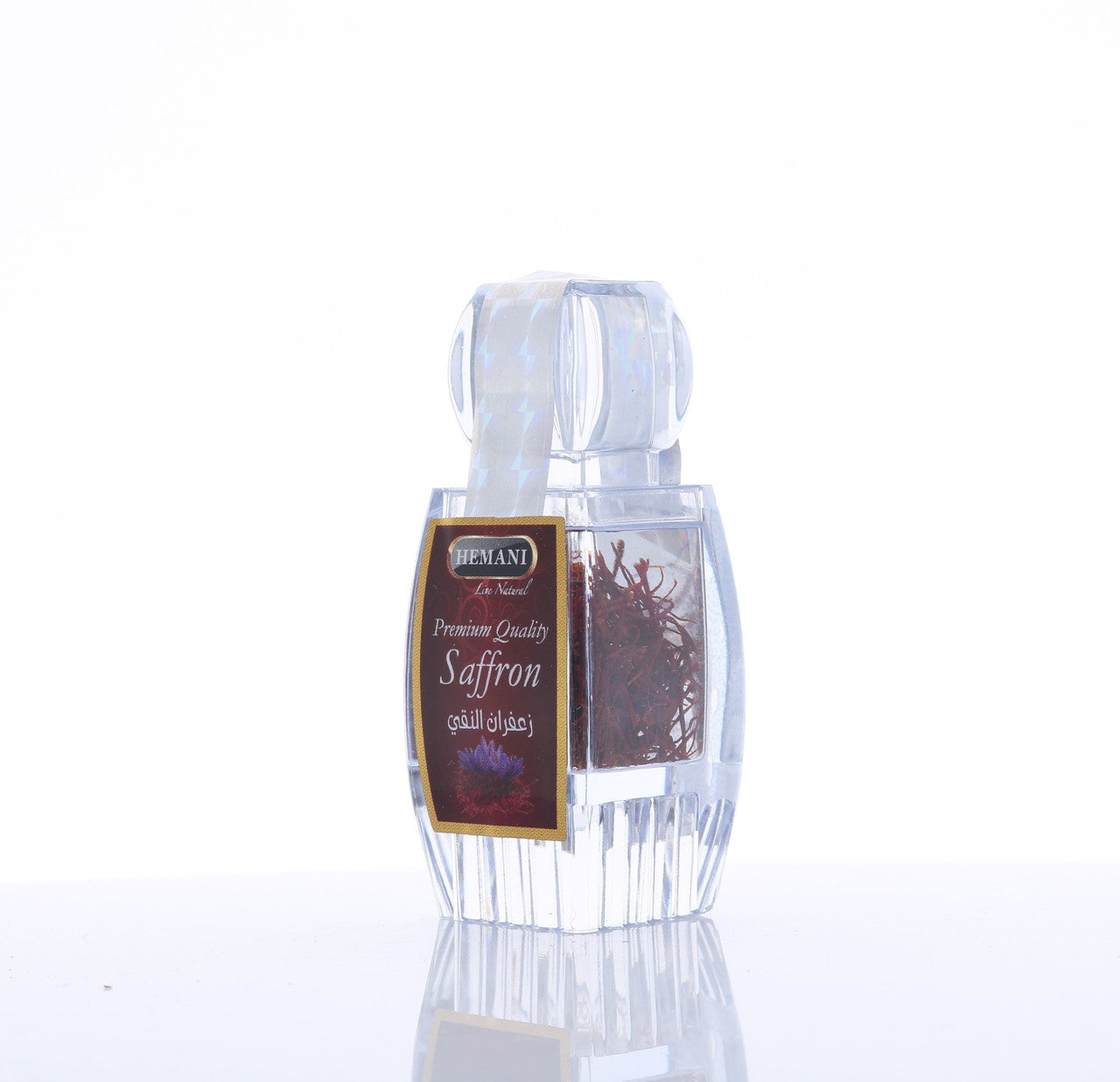 HEMANI Premium Saffron 0.5g