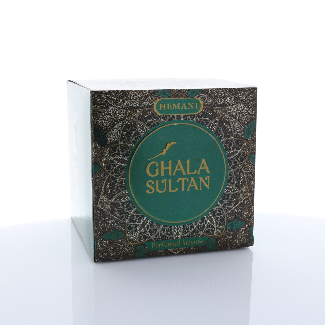 HEMANI Bakhour Ghalla Sultan 90g