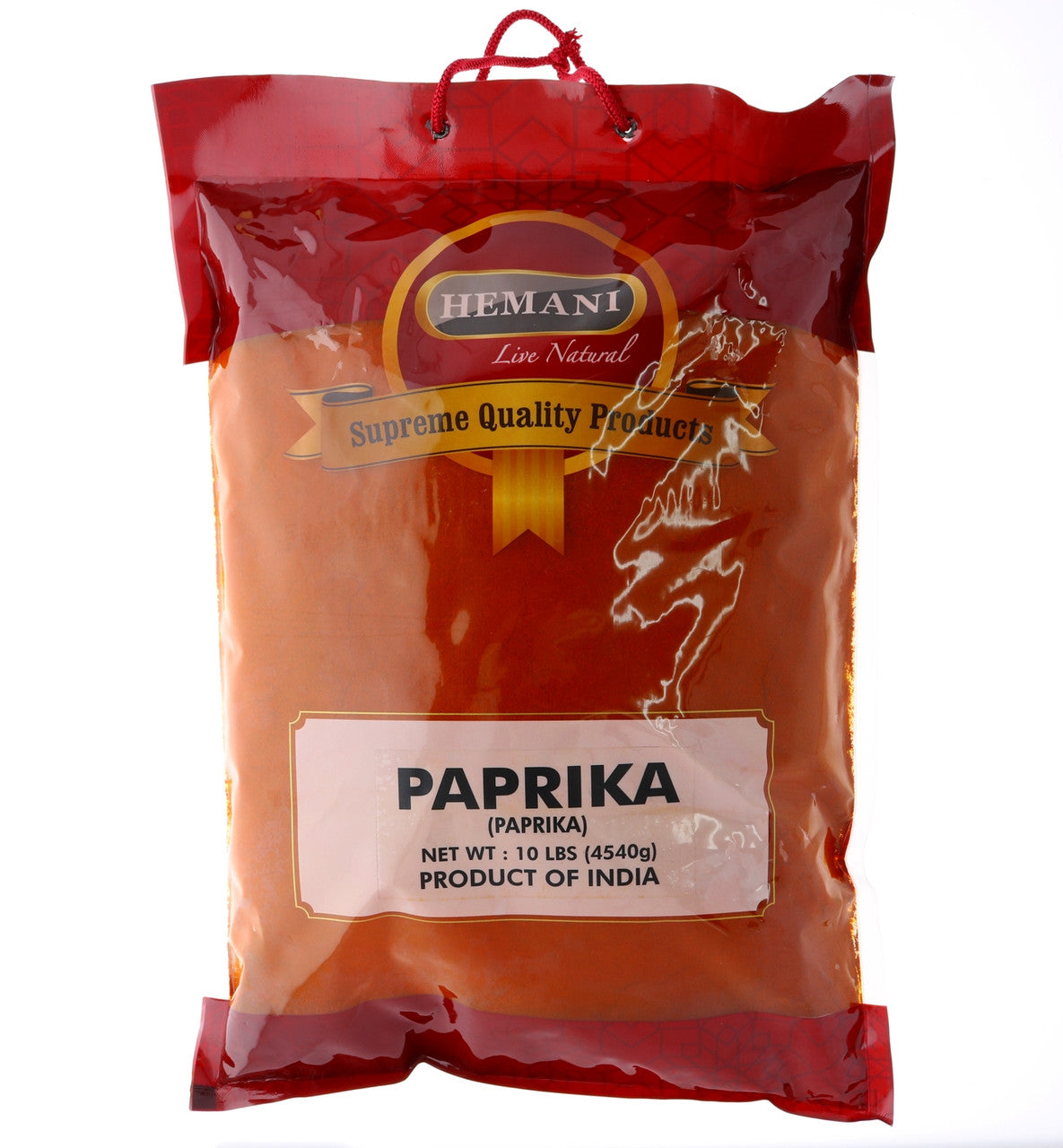 HEMANI Restaurant Pack Paprika 10LB