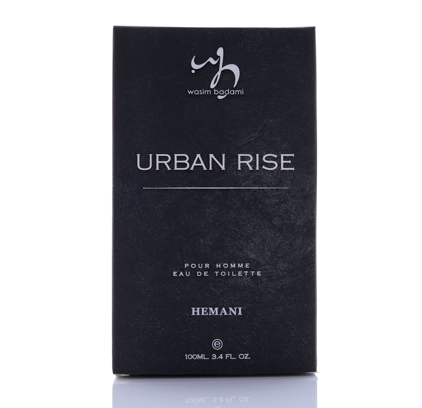 WB HEMANI Perfume Urban Rise 100mL