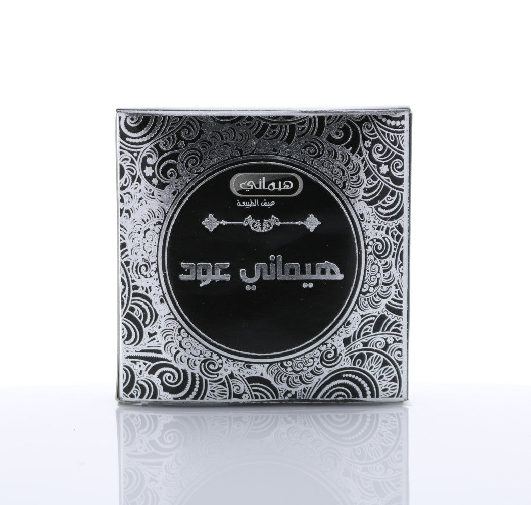 HEMANI Bakhour Oudh 40g