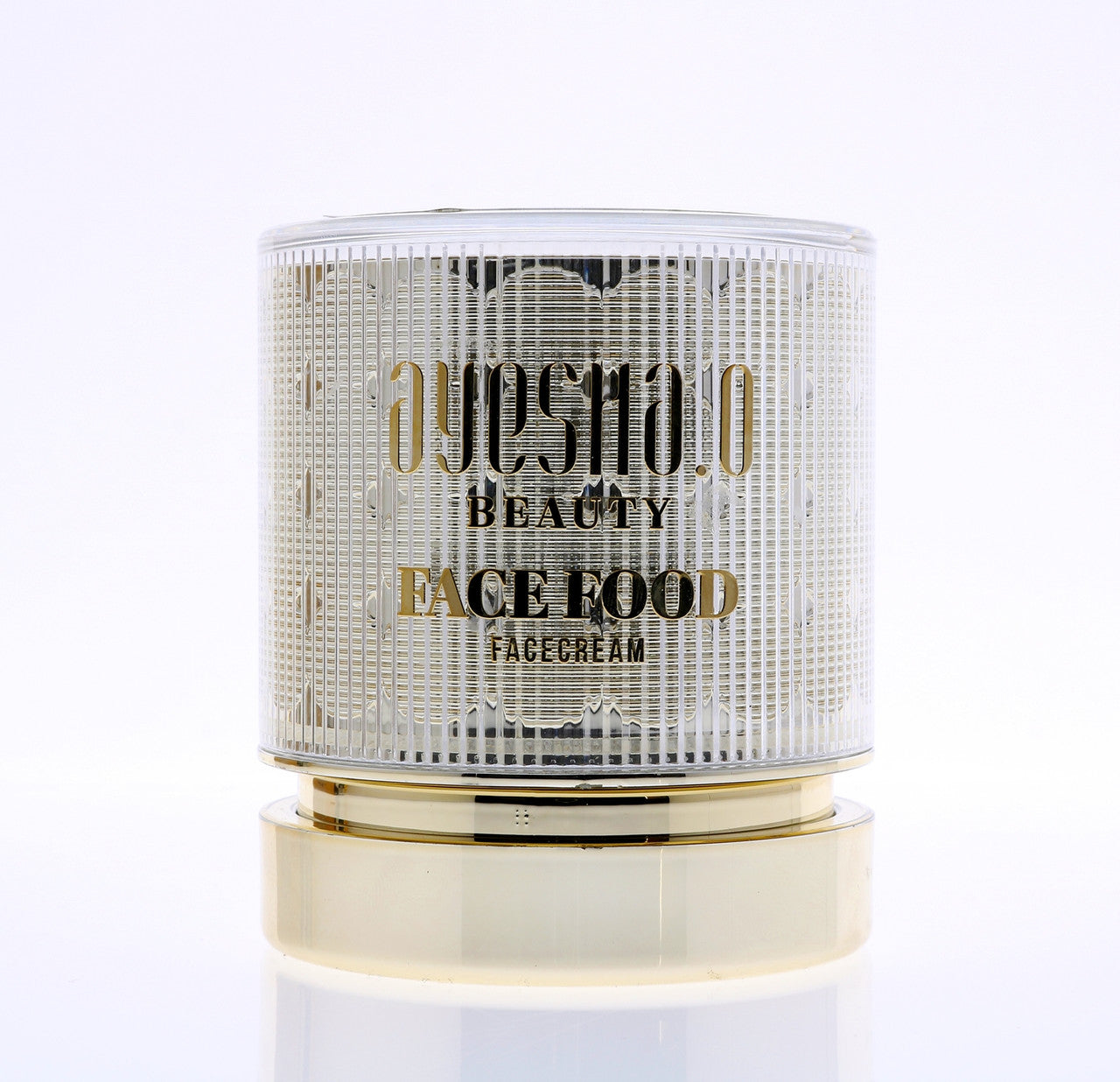 AYESHA.O BEAUTY Face Food Cream 50mL