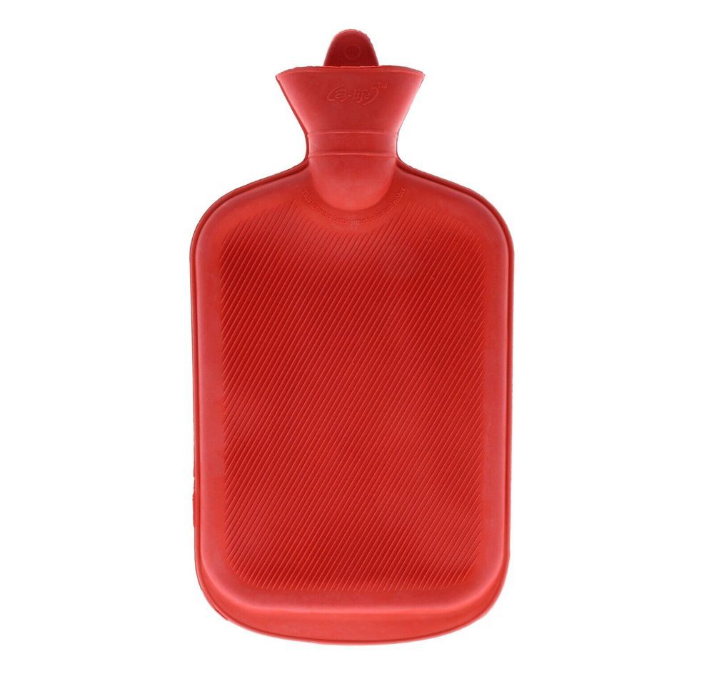 GENERIC Hot Water Bottle Rubber Bag