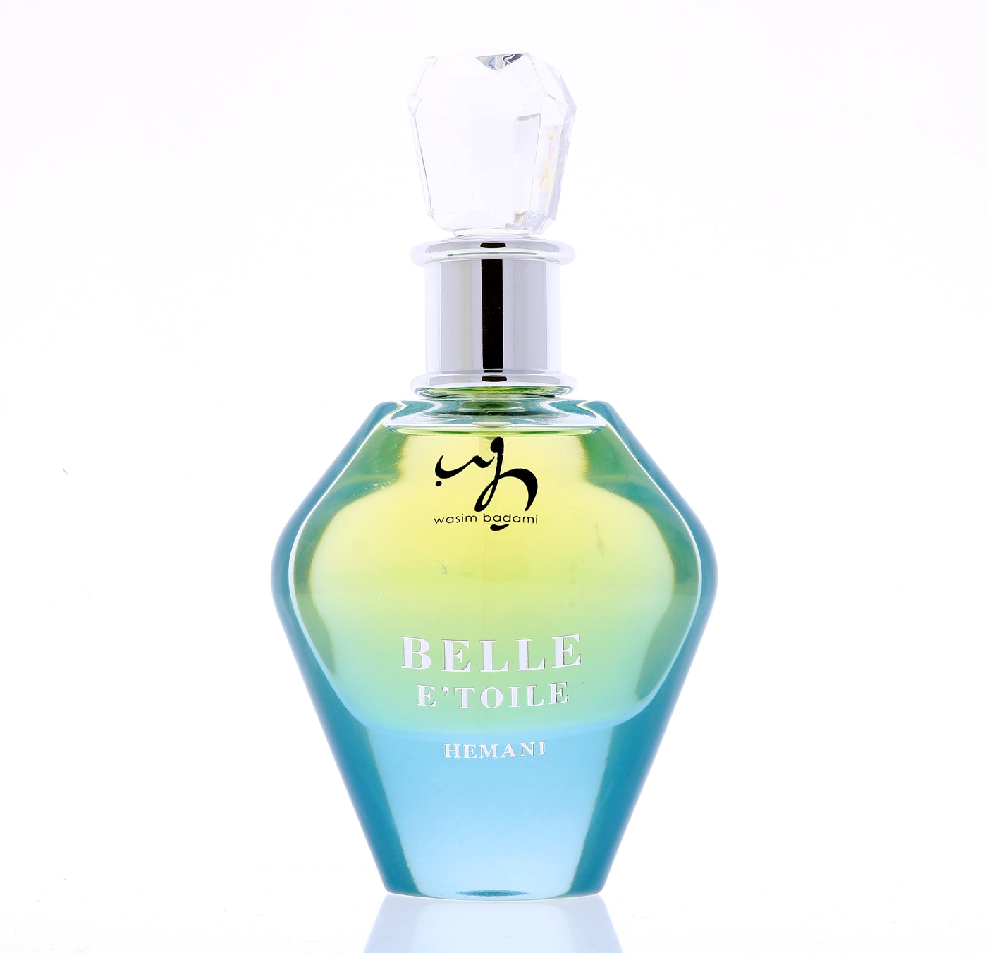 HEMANI FRAGRANCE Belle E Toile Perfume