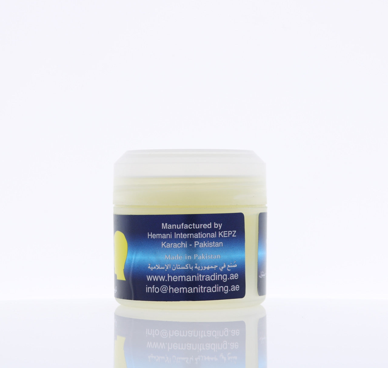 HEMANI Blackseed Vapor Rub 50g