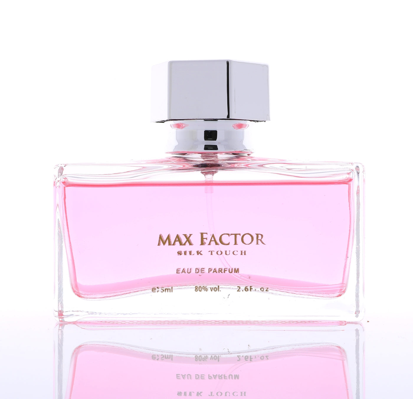 VOYAGE FRAGRANCE Perfume Max Factor 100mL