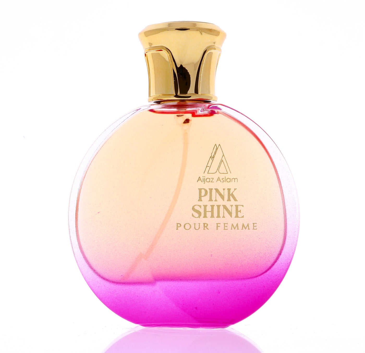 AIJAZ ASLAM Perfume Pink Shine 100mL - W