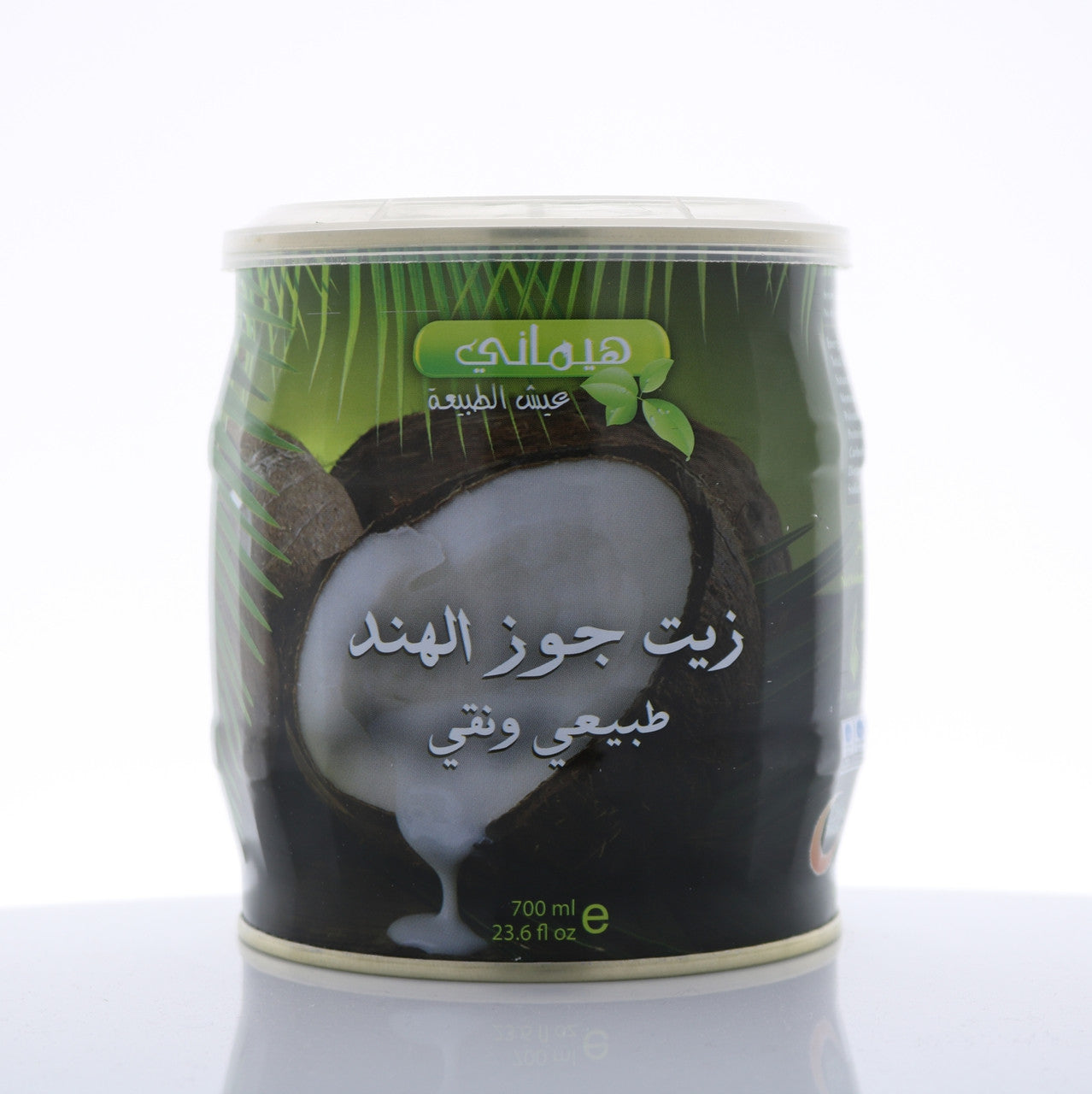 HEMANI Coconut Oil 700mL