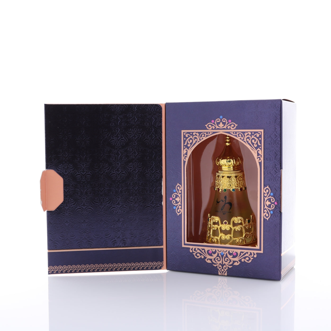 WB HEMANI Attar Parisa 20mL