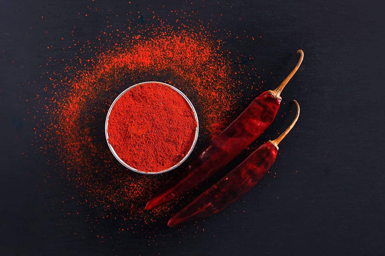 HEMANI Red Chilli Powder 200g