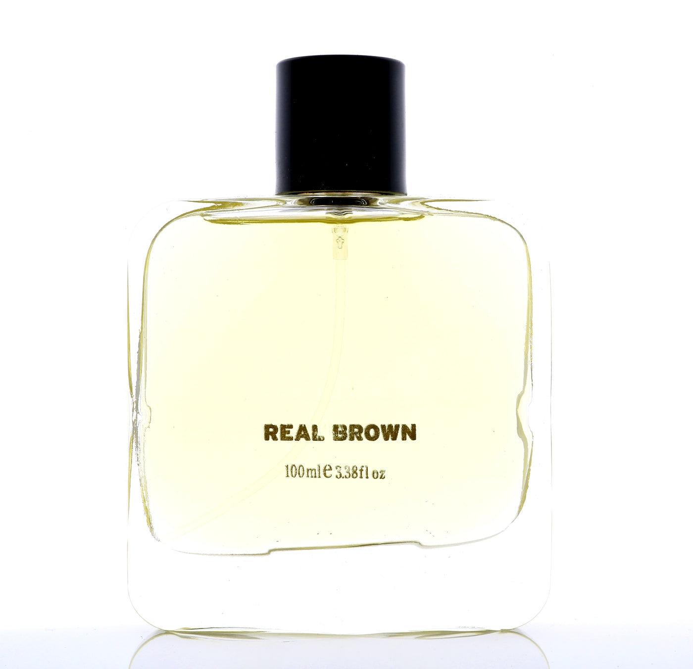 VOYAGE FRAGRANCE Perfume Real Brown 100mL