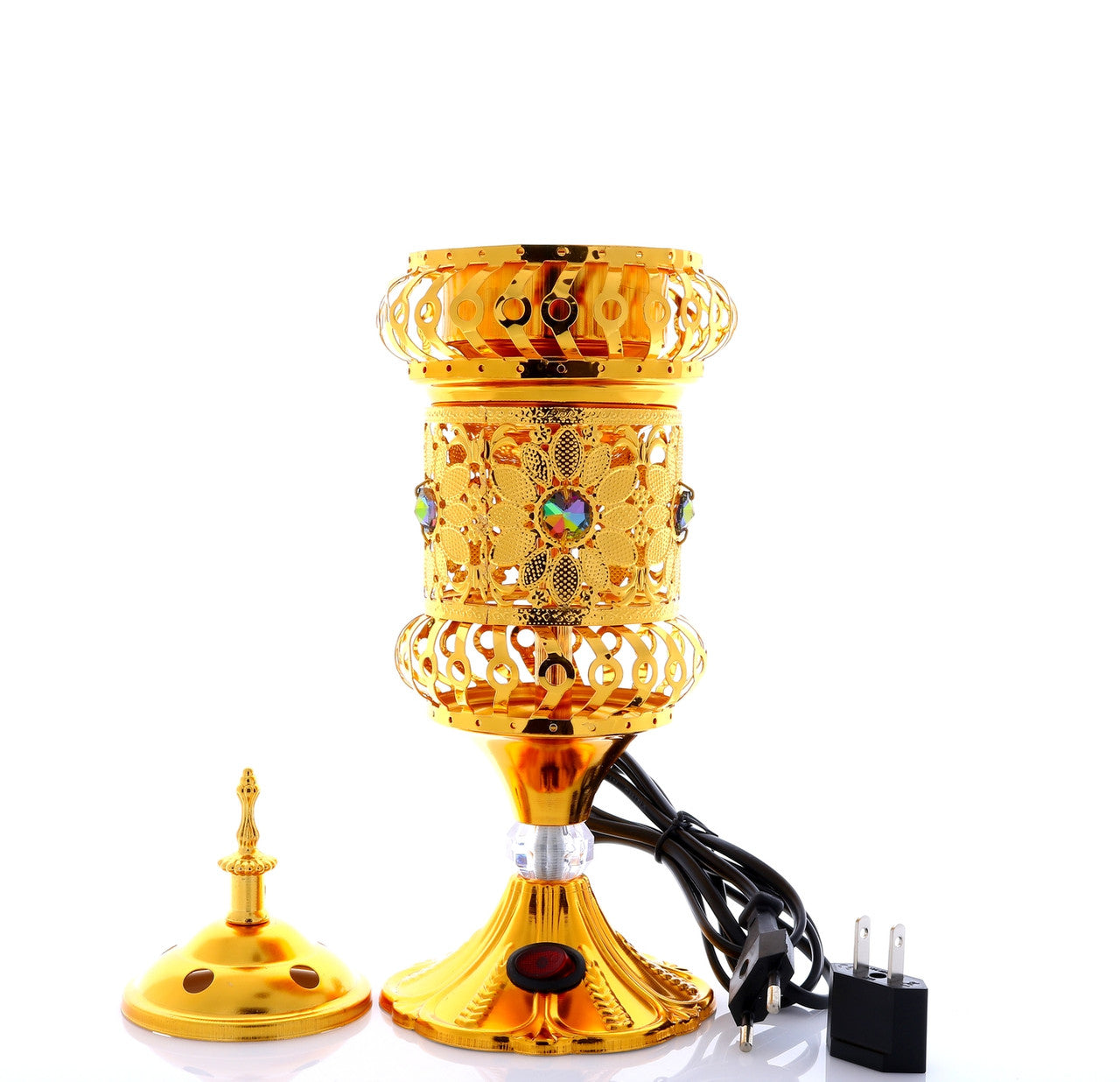 GENERIC Incense Burner EU/UK Electric WT51B