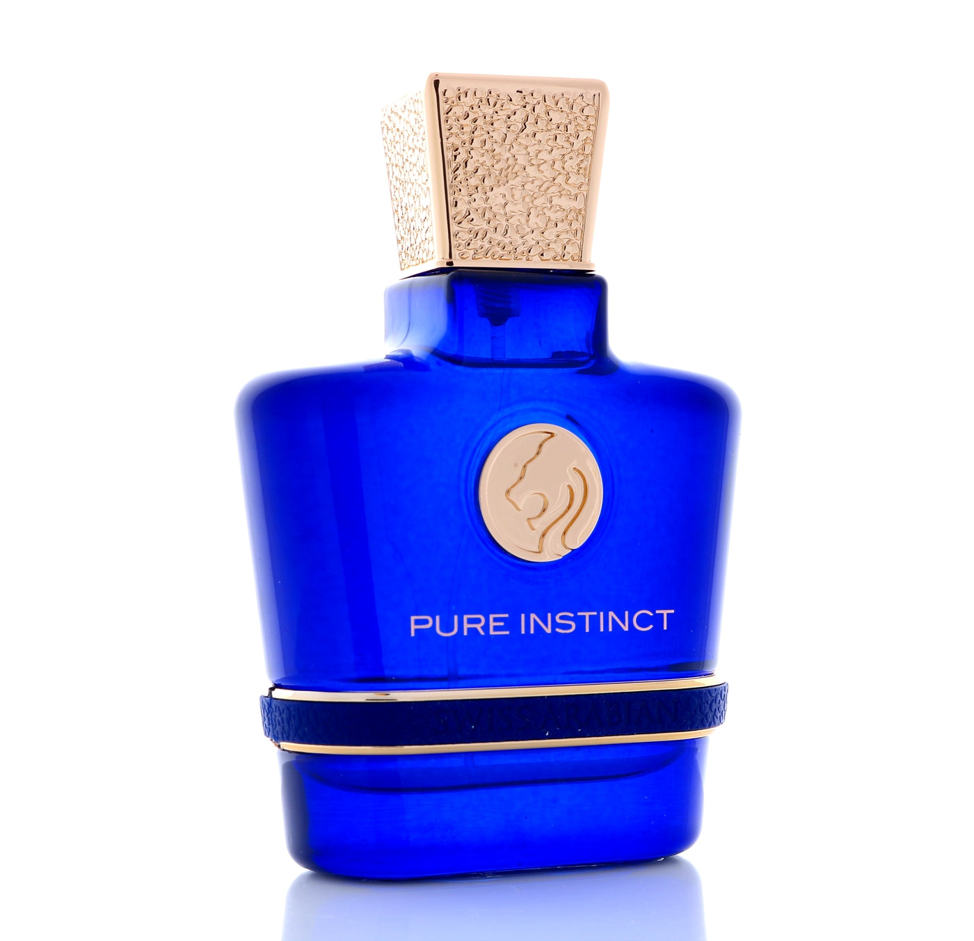 SWISS ARABIAN Pure Instinct 100mL For HIM