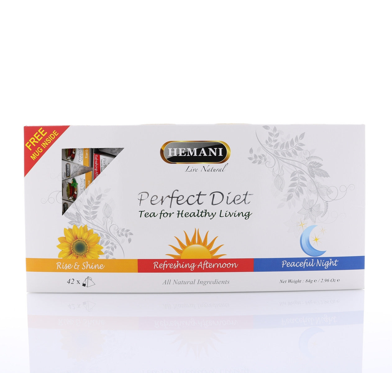 HEMANI Perfect Diet Tea