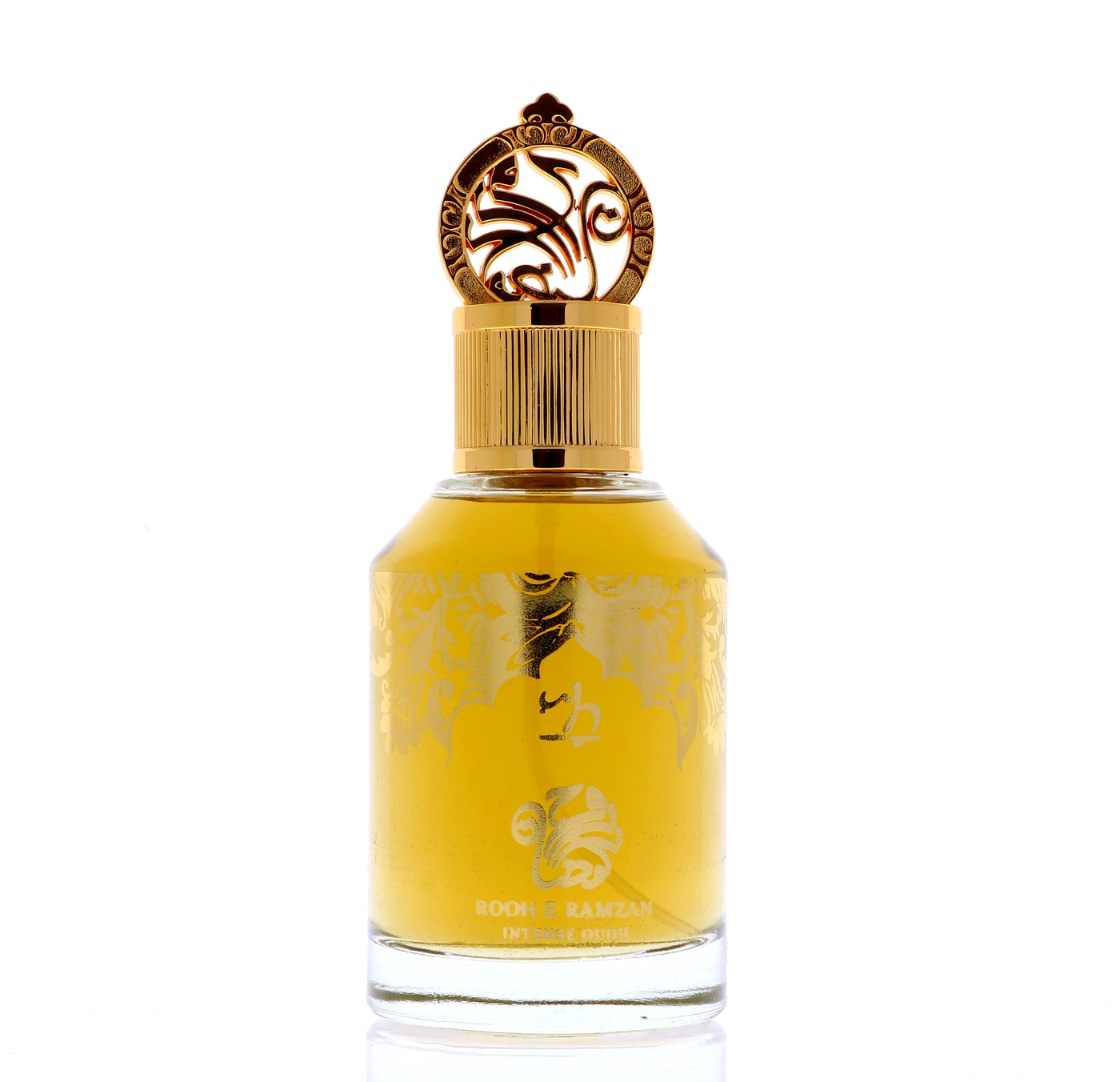 WB HEMANI Perfume RER Intense Oudh - W