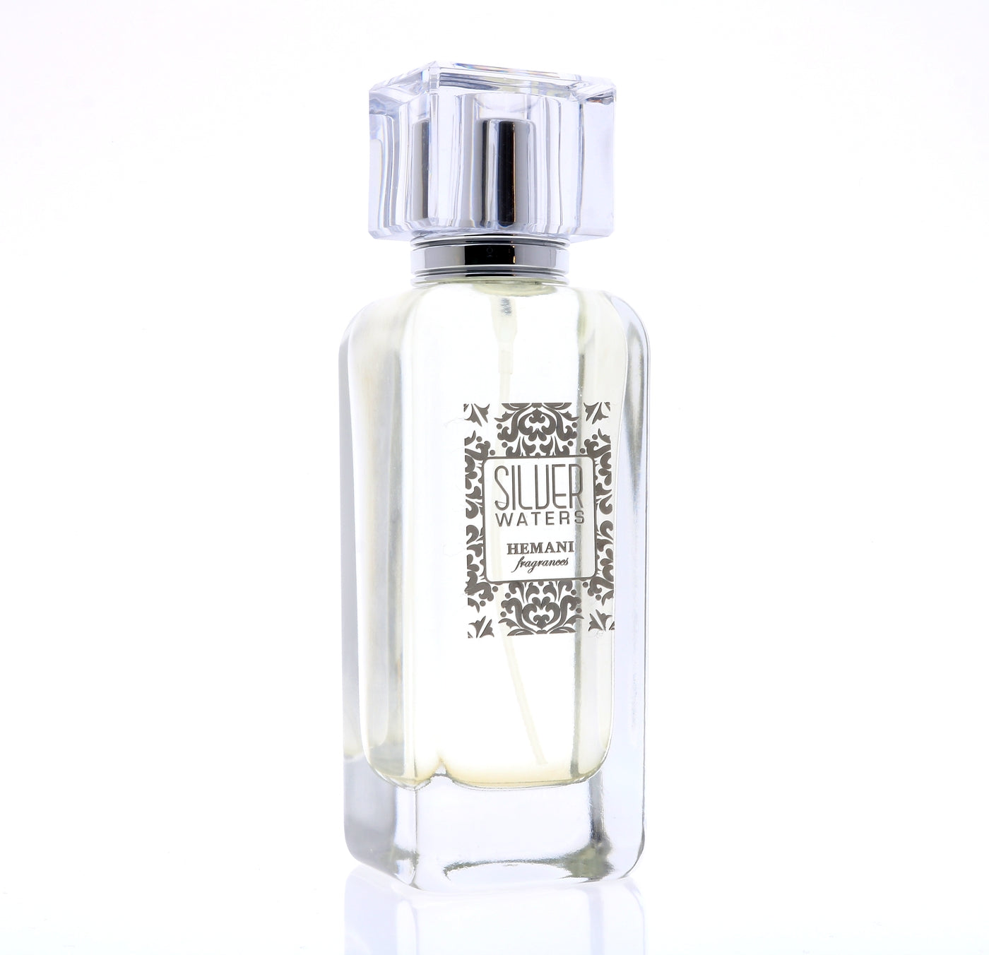 HEMANI Perfume Silver Water 100mL