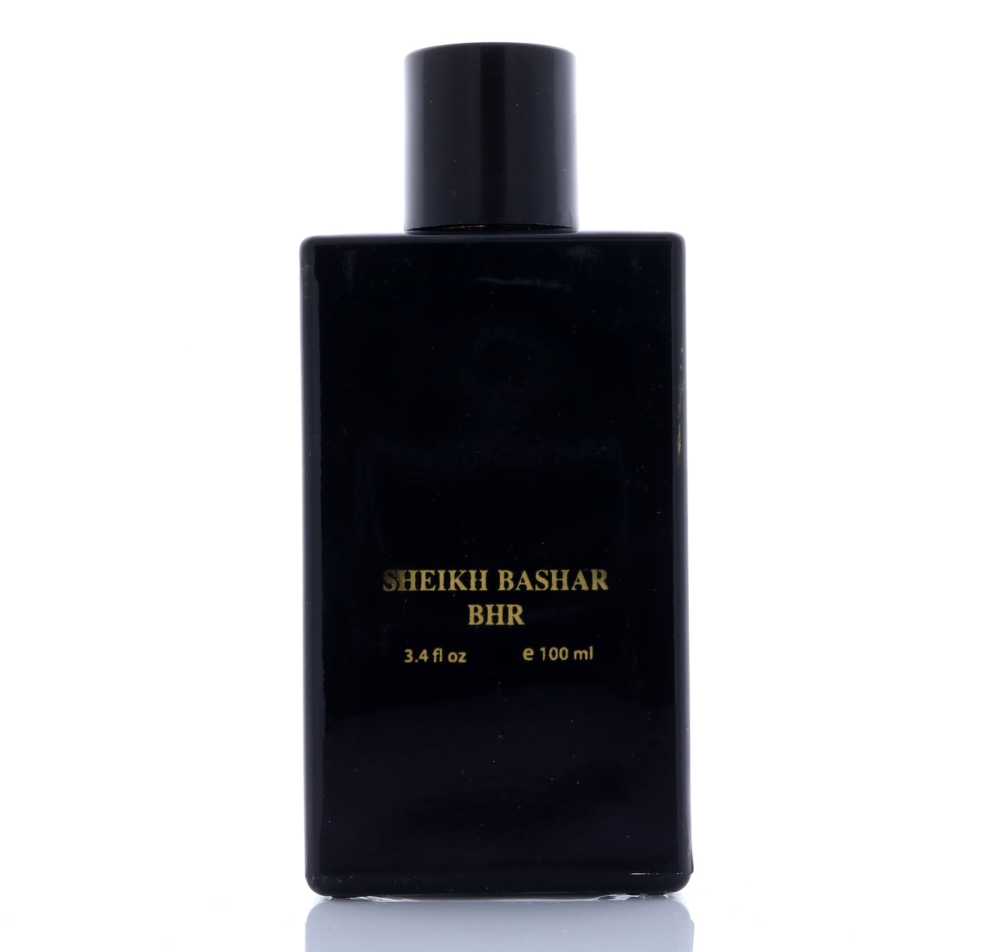 VOYAGE FRAGRANCE Perfume Shiekh Bashar 100mL