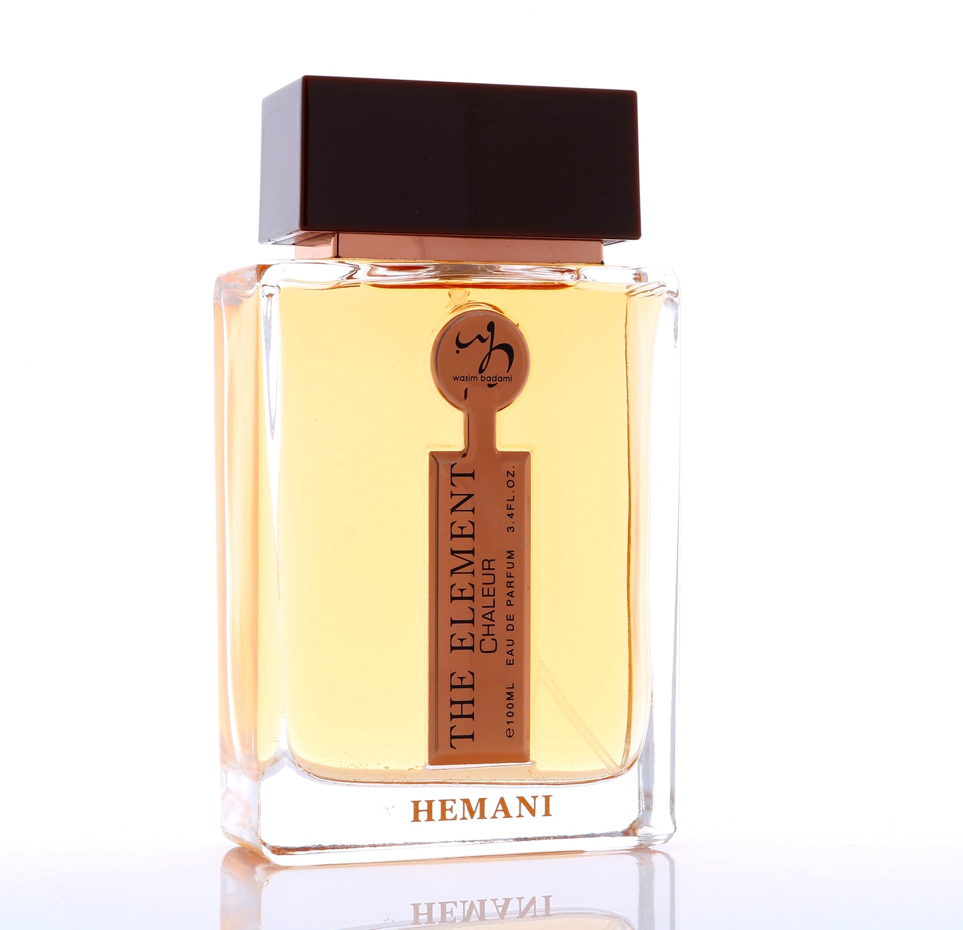 WB HEMANI Perfume Element Chaleur 100mL