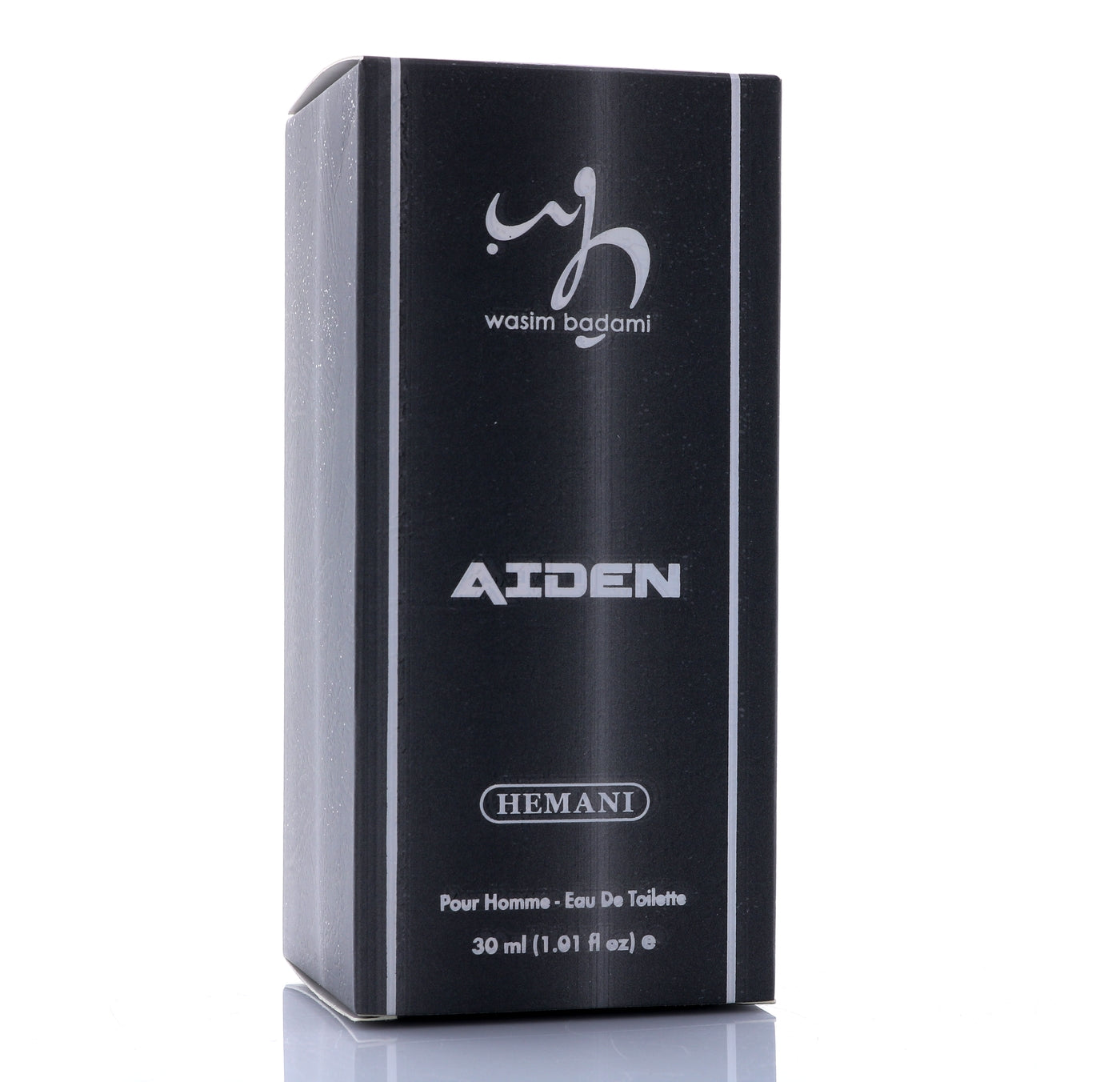 WB HEMANI Perfume Aiden 30mL