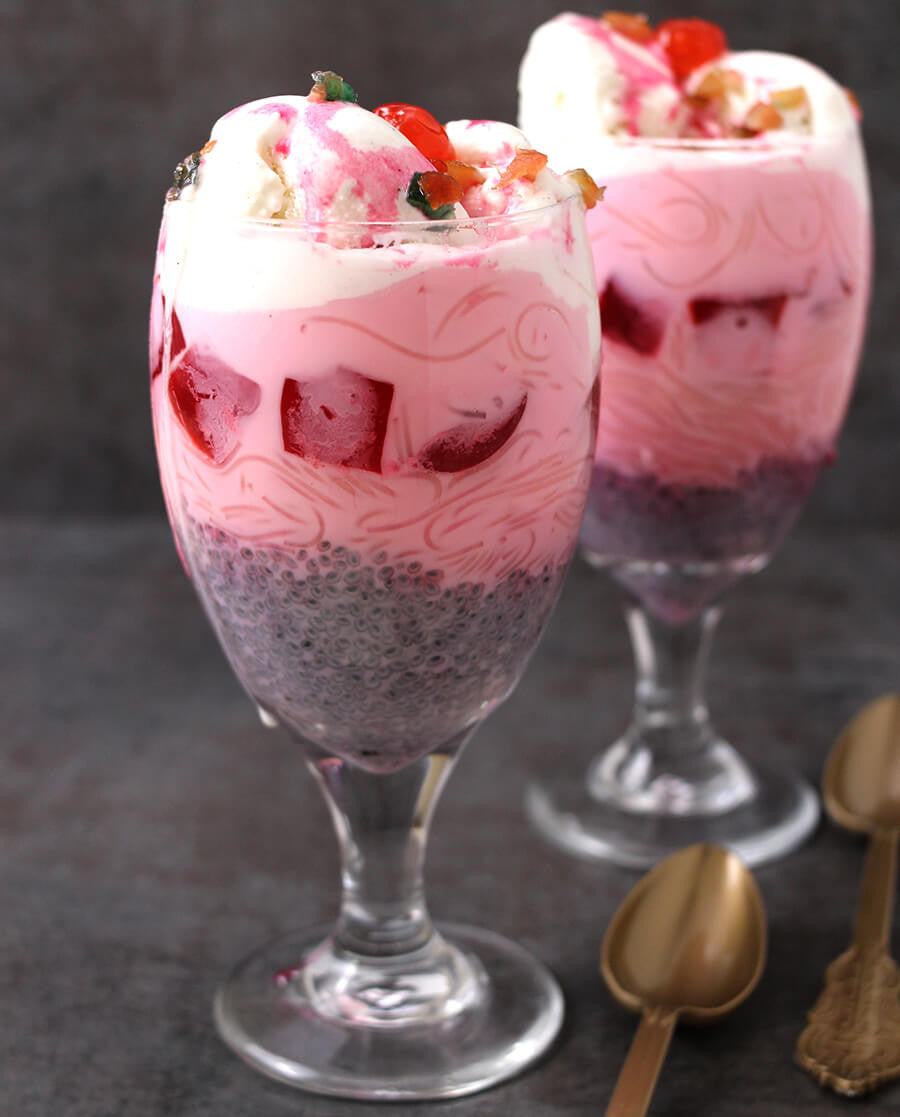 HEMANI Falooda Sev 50g