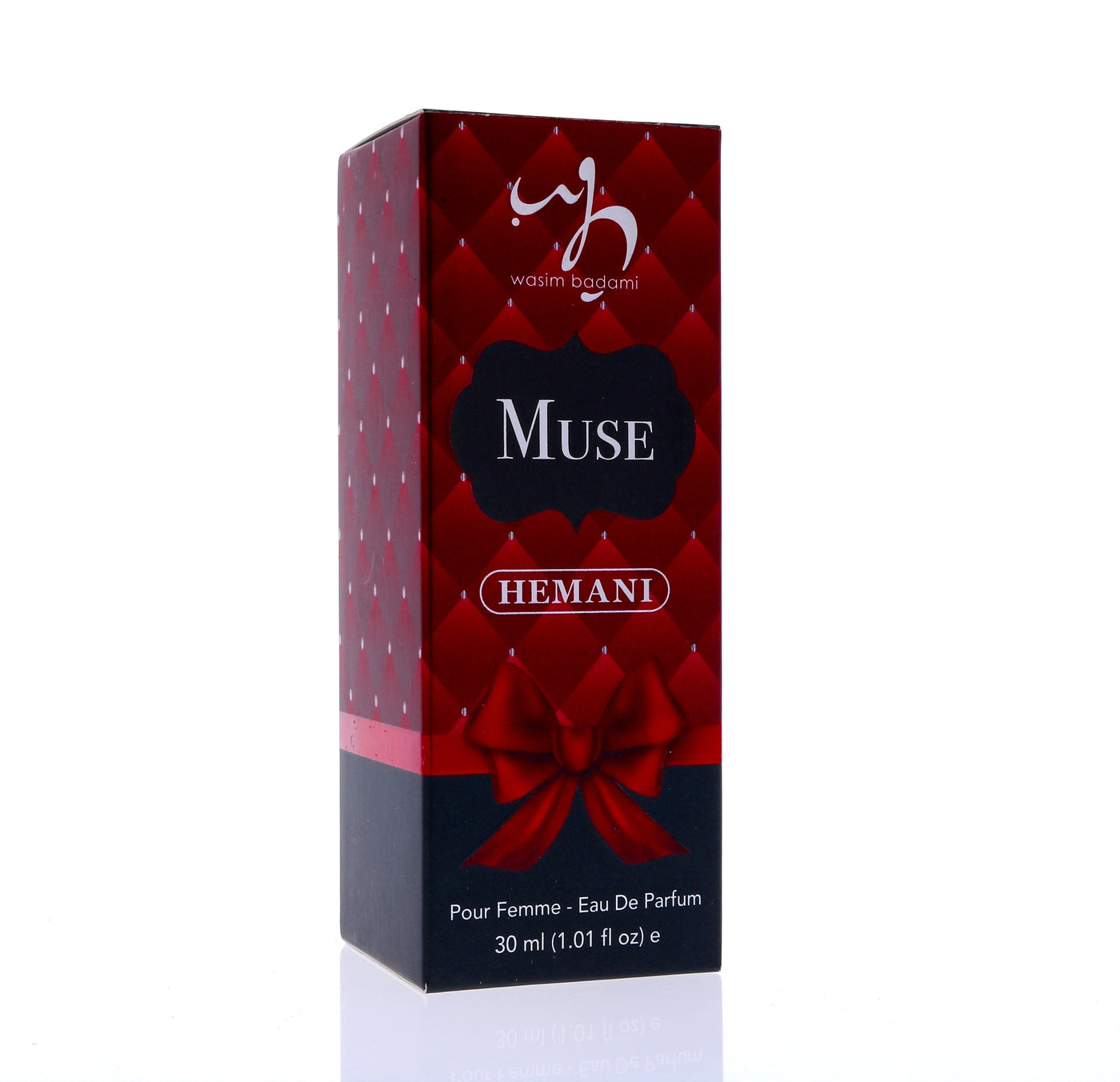 WB HEMANI Perfume Muse 30mL